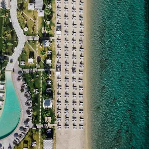 Blue Carpet Luxury Greece