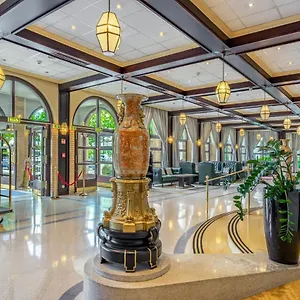 Ensana Grand Margaret Island Hotel Budapesta