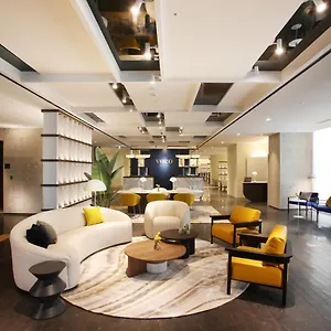 Voco Gangnam By Ihg South Korea