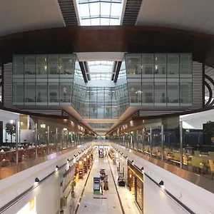 International Terminal United Arab Emirates