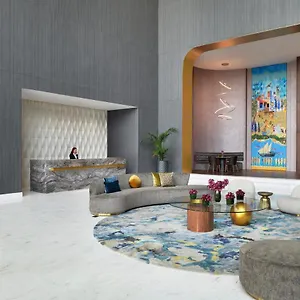 Movenpick Jumeirah Village Triangle United Arab Emirates