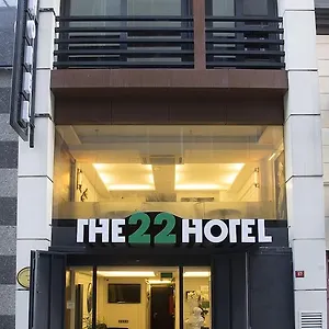 The 22 Otel