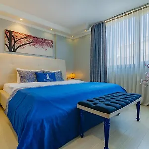 شقة فندقية Galataport Flat Company, اسطنبول