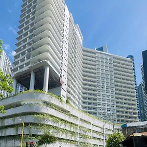 Lush Residences Makati Philippines