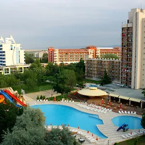 Iskar & Aquapark Hotel Sunny Beach