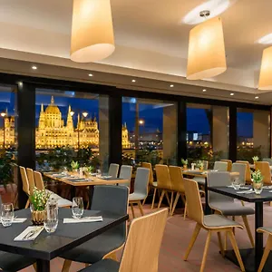 Novotel Danube Hotel Budapesta