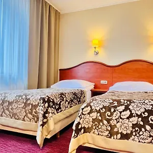 Krakus Hotel Krakau