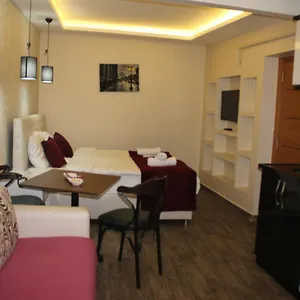 Taksim Celebi Apart Otel