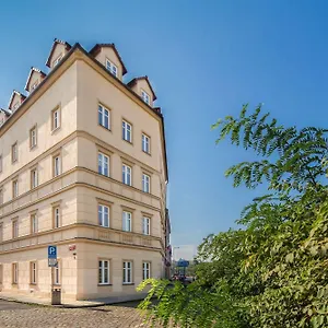 Le Petit Hotel Prag