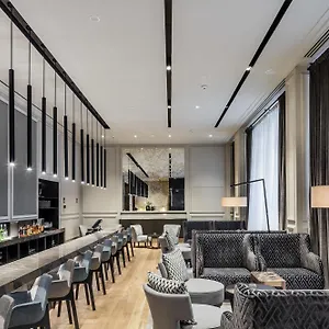 Boho - Small Luxury Hotel Prag