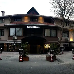 فندق Respiro Boutique, اسطنبول