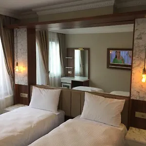 Sultanahmet Nu Стамбул