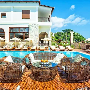 Xenios Paradise Hotel Possidi