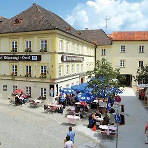 Gasthof Scharnagl Hotel Altötting