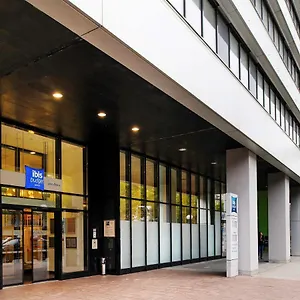 Ibis Budget Messe Viyana